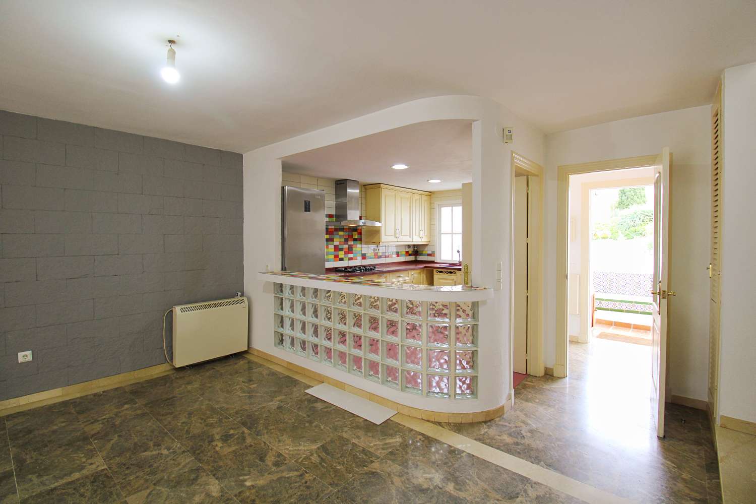 Maison de ville d'angle spacieuse avec un grand jardin à Capellanía – Alhaurín de la Torre !