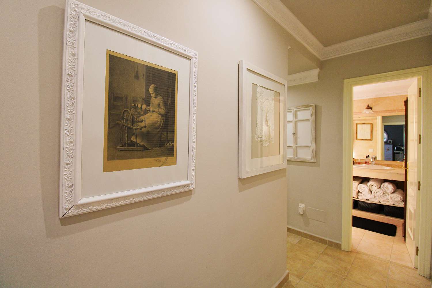 Вилла в продаже в Alhaurín de la Torre