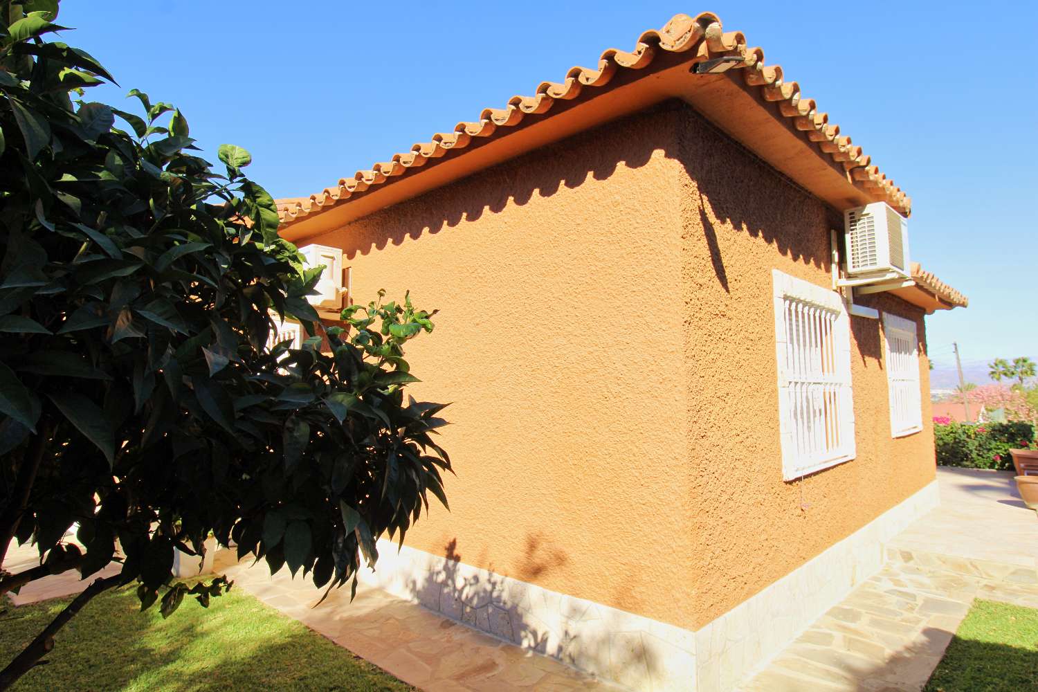Вилла в продаже в Alhaurín de la Torre