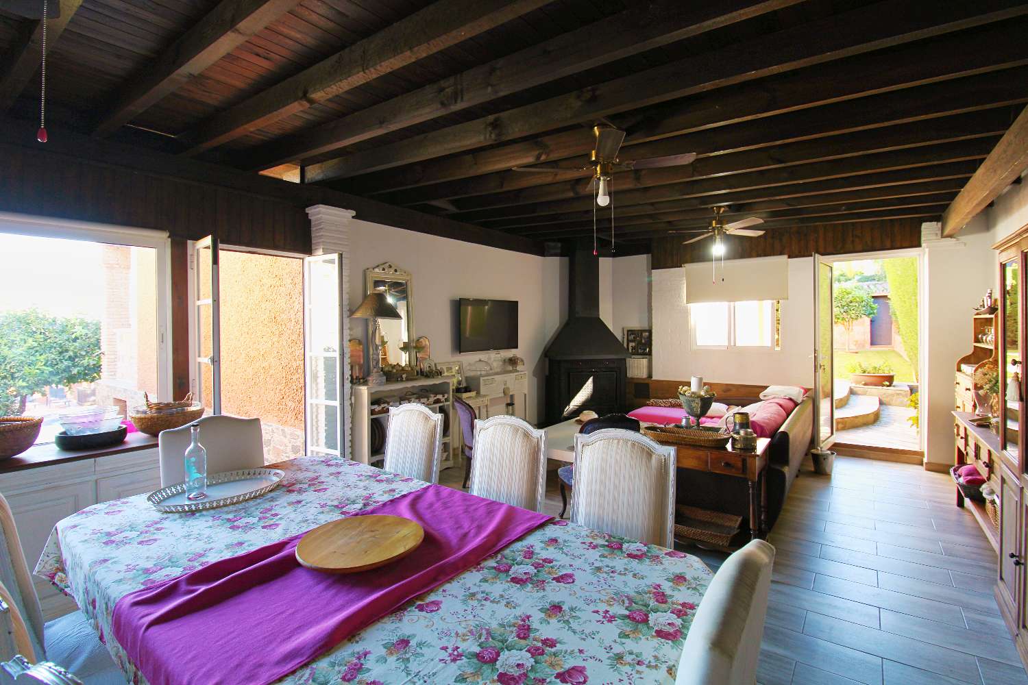 Вилла в продаже в Alhaurín de la Torre