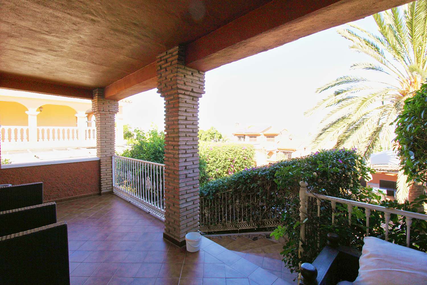 Вилла в продаже в Alhaurín de la Torre