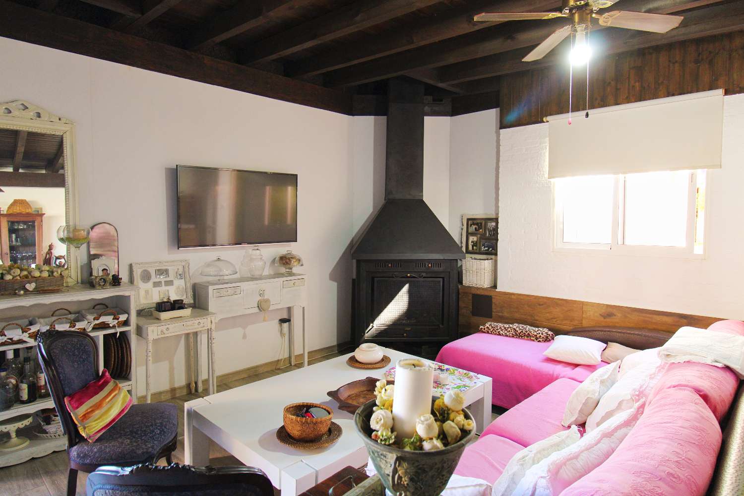 Вилла в продаже в Alhaurín de la Torre