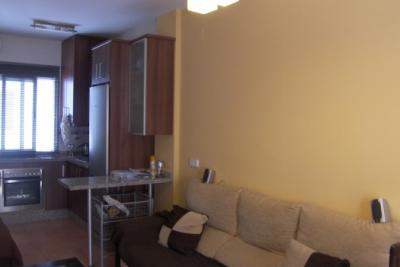 Petit Appartement en vente à Churriana (Málaga)