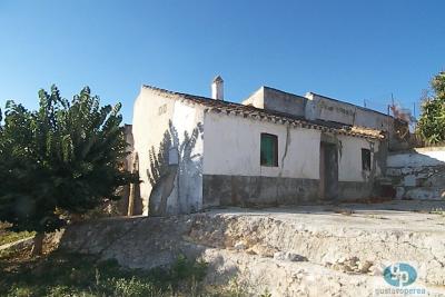 Country Property salgai in Alhaurín de la Torre