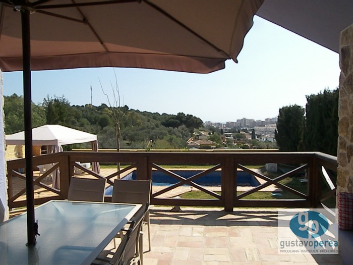 Magnificent luxury villa located in Torremolinos.