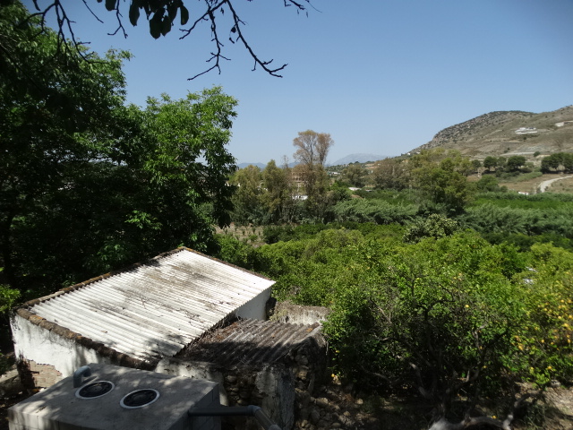 участок земли в продаже в Alhaurín el Grande