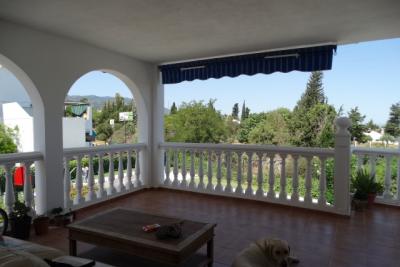 Penthouse for rent in Alhaurín de la Torre