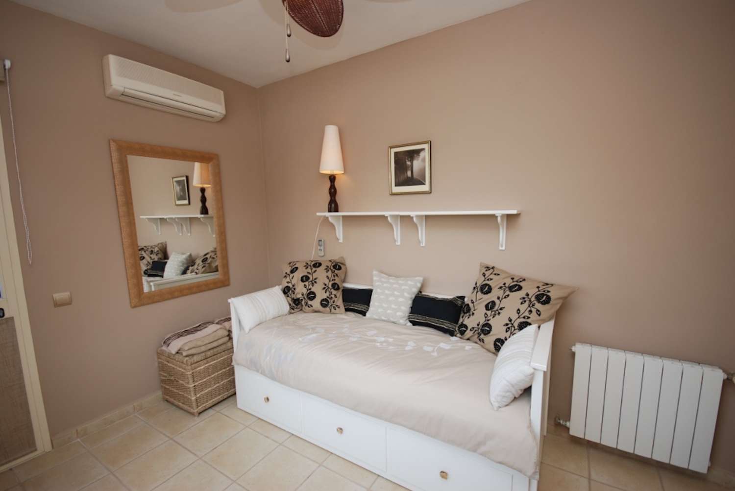 Excellent independent Villa located in Alhaurin el grande