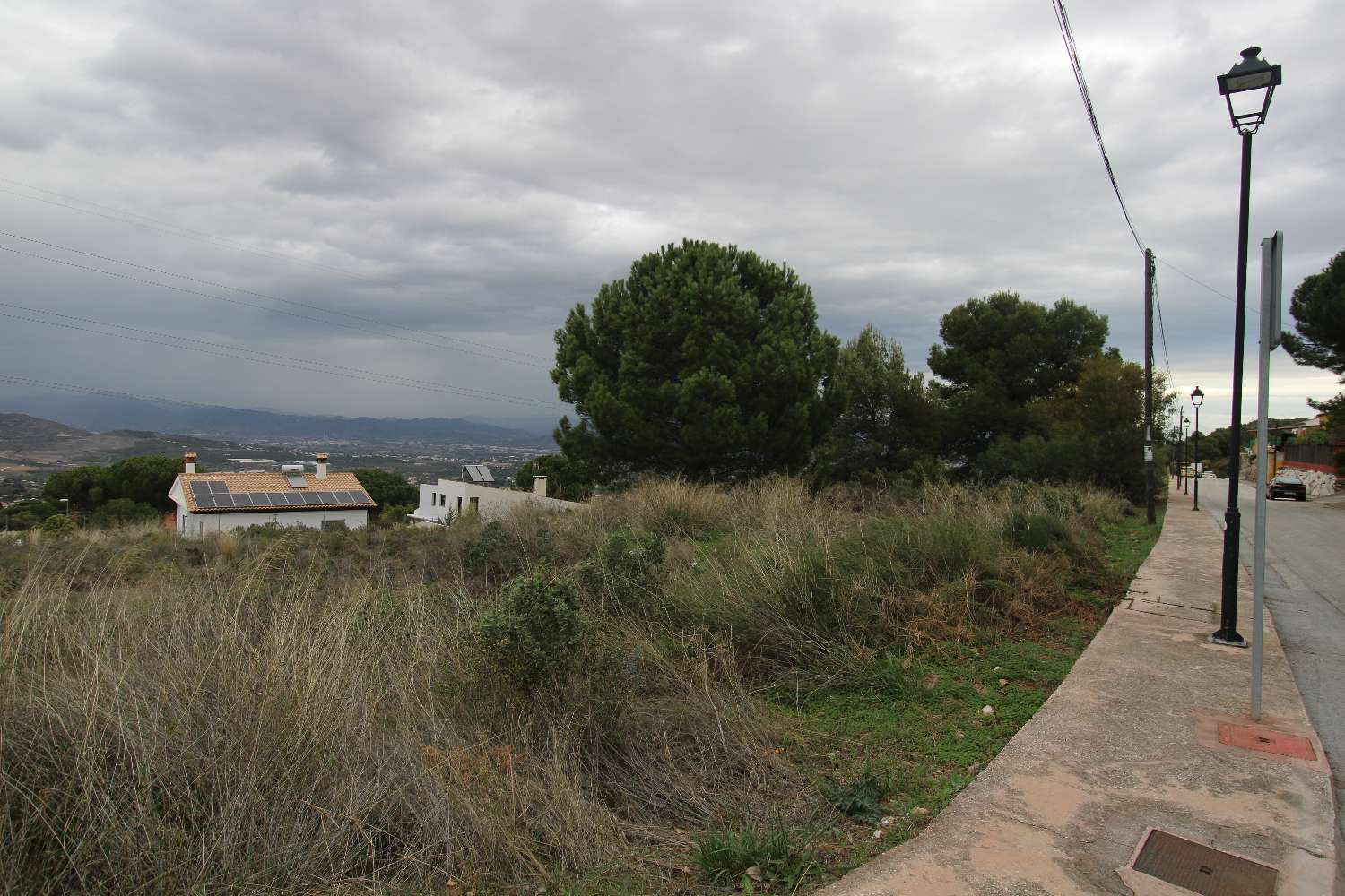 Appezzamento in vendita a Alhaurín de la Torre