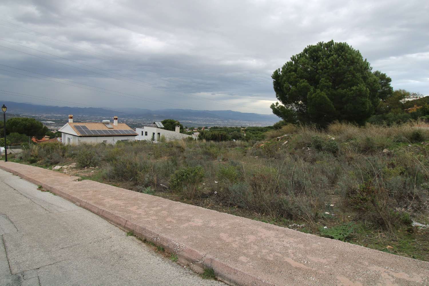 Appezzamento in vendita a Alhaurín de la Torre