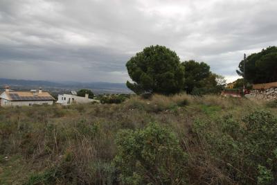 Parcela en venta en Alhaurín de la Torre