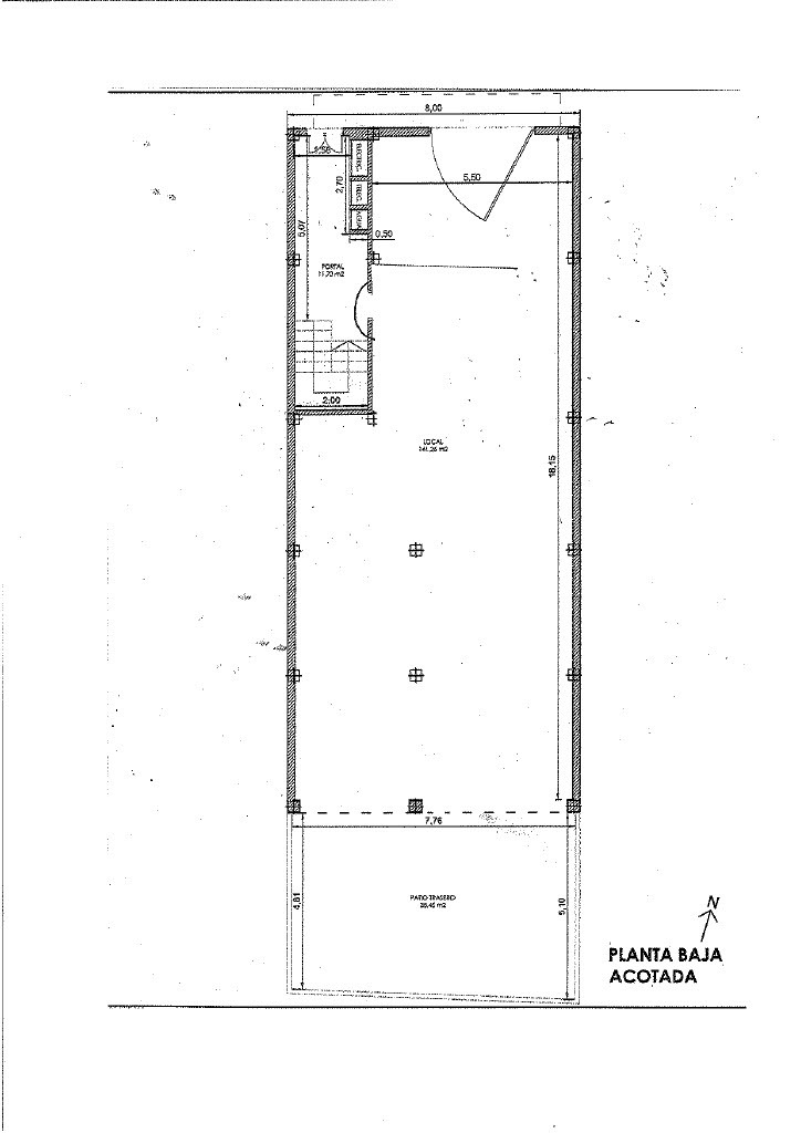 Бизнес в продаже в Alhaurín de la Torre