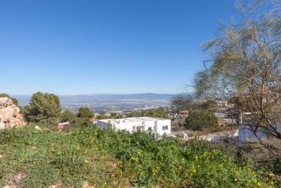 Plot salgai in Alhaurín de la Torre