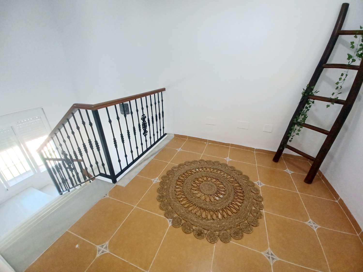 Encantadora villa independiente ubicada en Pinos de Alhaurin