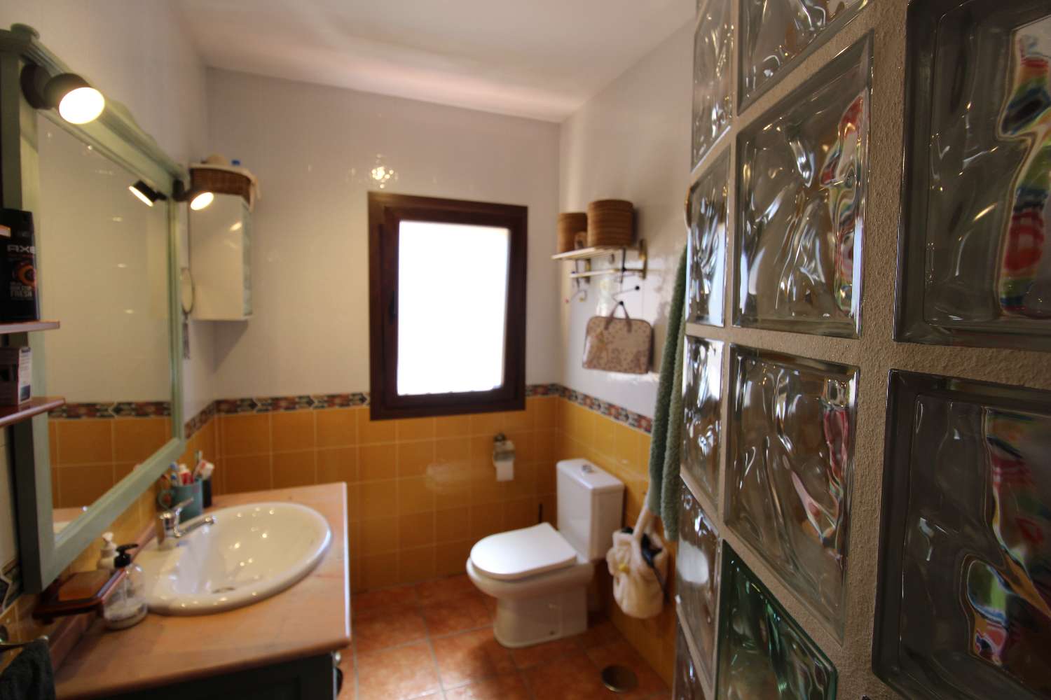 Villa en Pinos de Alhaurin