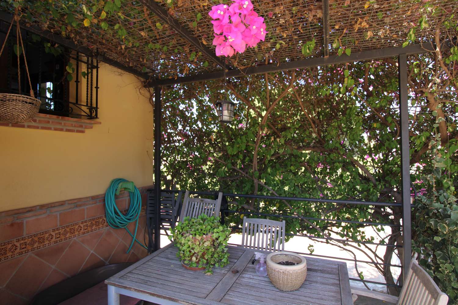 Villa en Pinos de Alhaurin