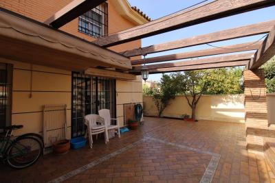 Chalet for rent in Alhaurín de la Torre