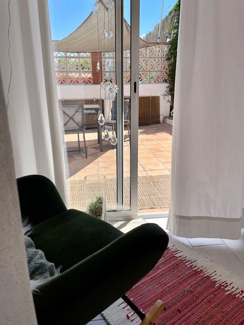 Bungalow zu vermieten.
