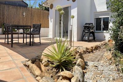 Bungalow en alquiler en Alhaurín de la Torre