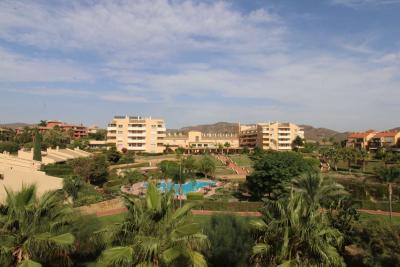 Apartment for sale in Alhaurín de la Torre