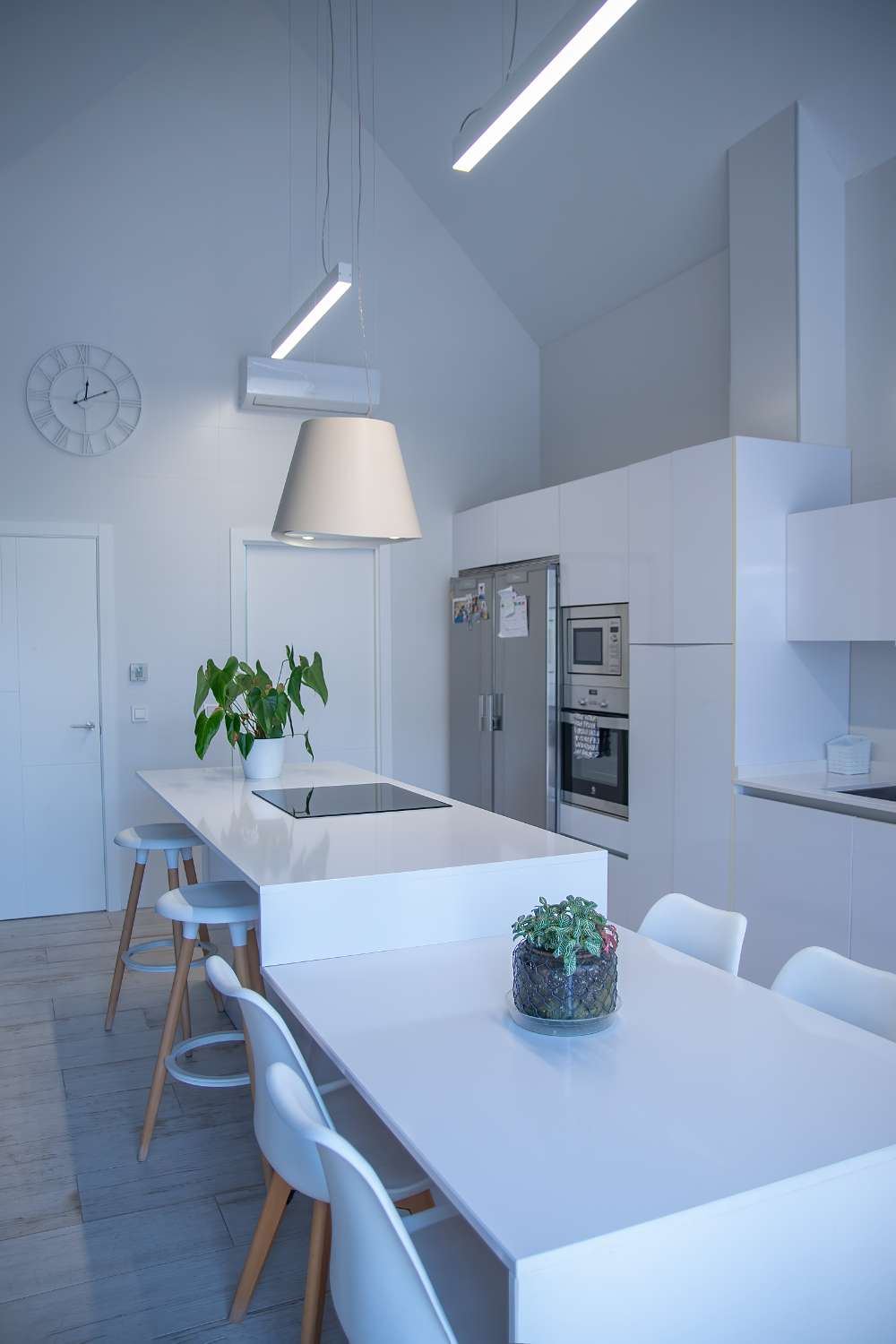 Modern villa in Pinos de Alhaurin
