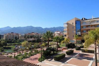 One bedroom apartment in Sol Andalusi