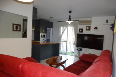 Apartamento en alquiler en Alhaurín de la Torre