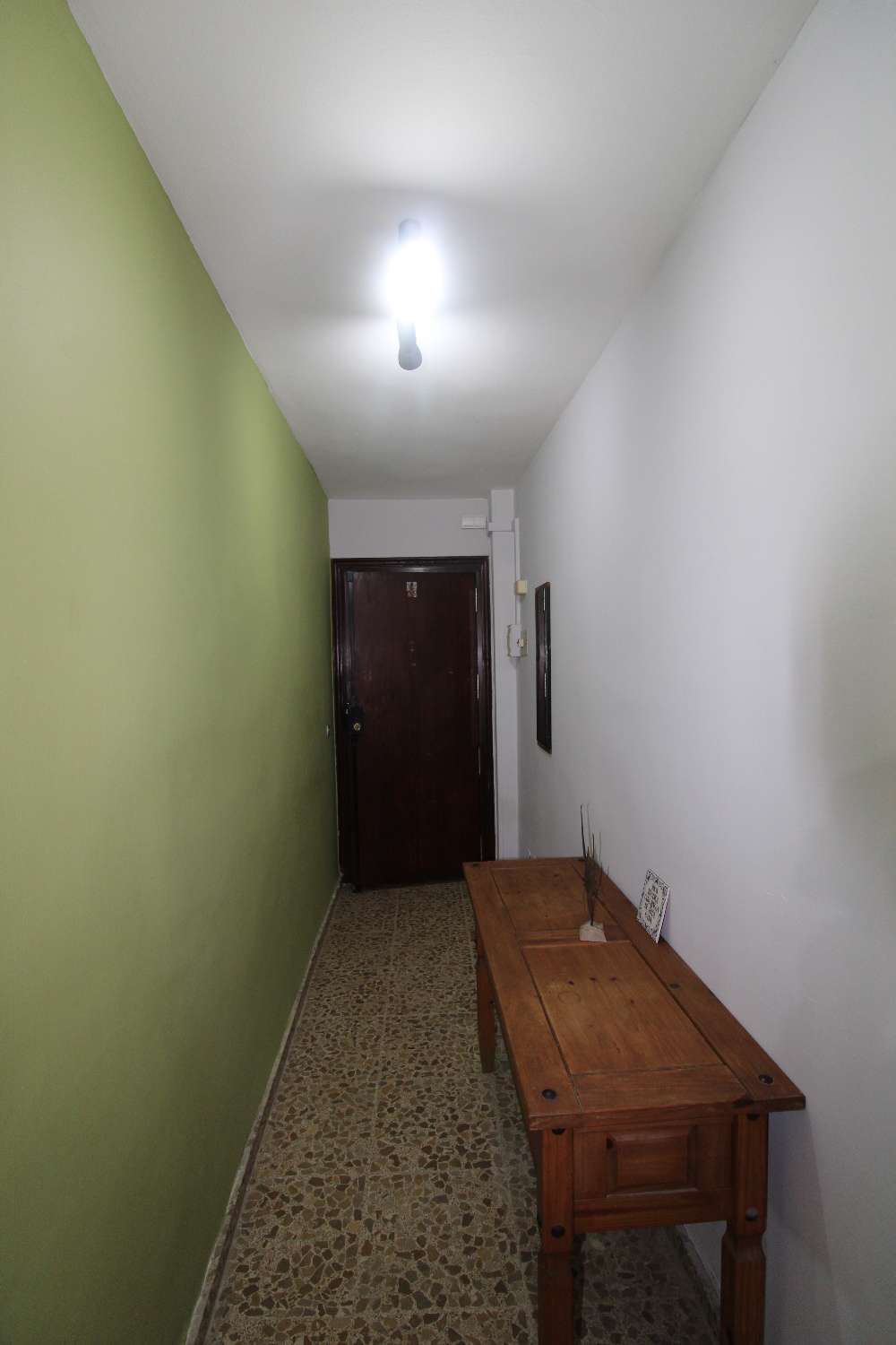 Apartment in Los Boliches.