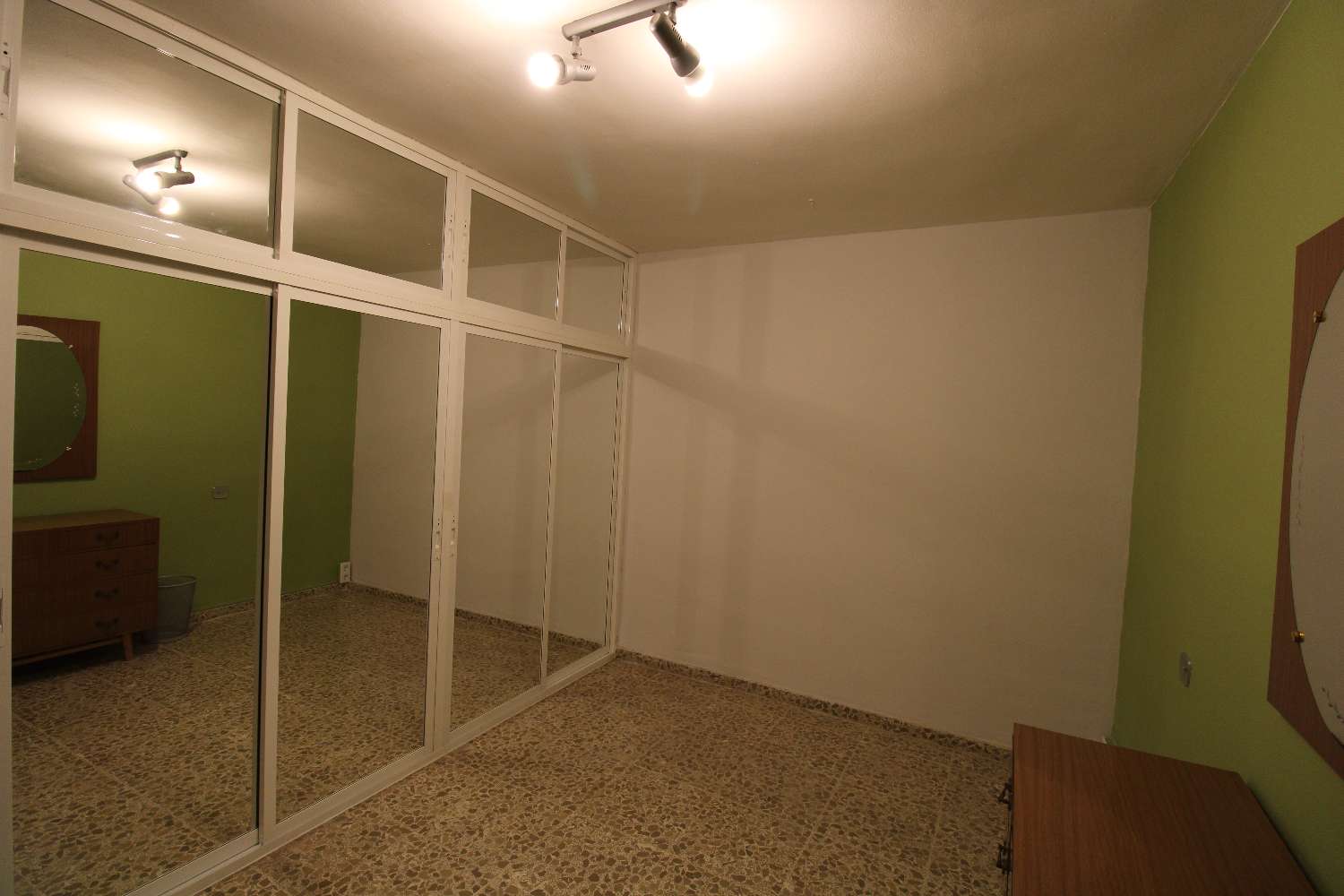 Apartamento en los Boliches.