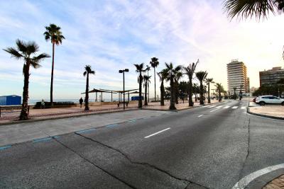 Wohnung zum verkauf in Los Boliches (Fuengirola)