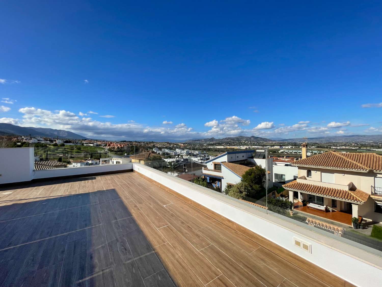 Villa in vendita a Alhaurín de la Torre