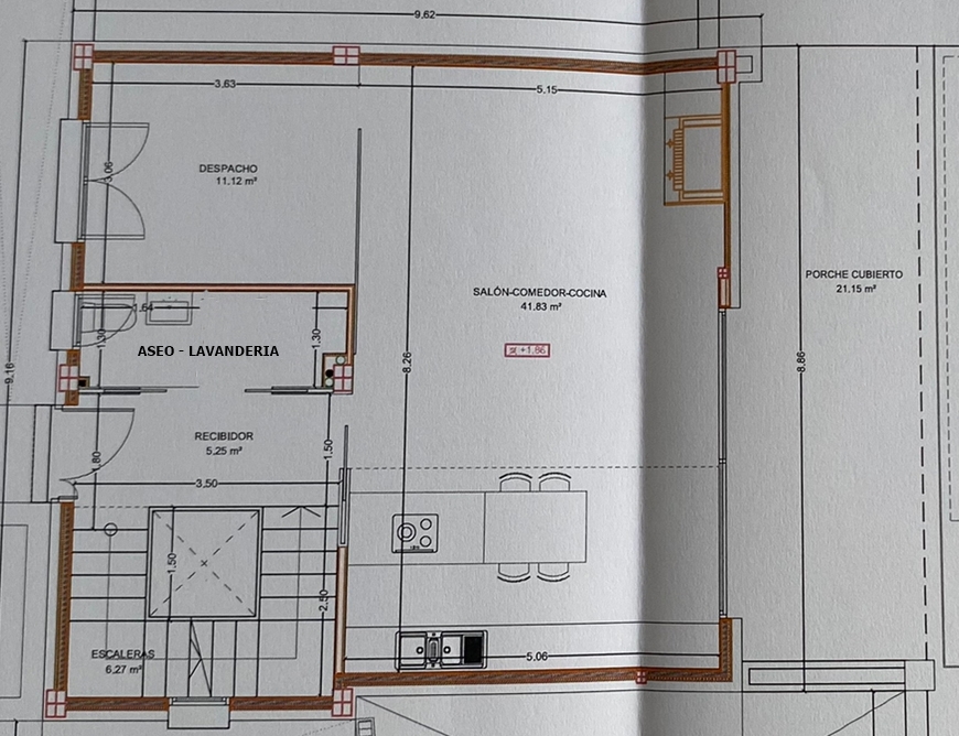 Villa til salg i Alhaurín de la Torre