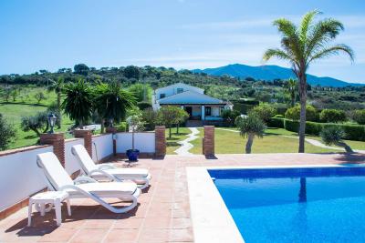 Country Property for sale in Alhaurín el Grande