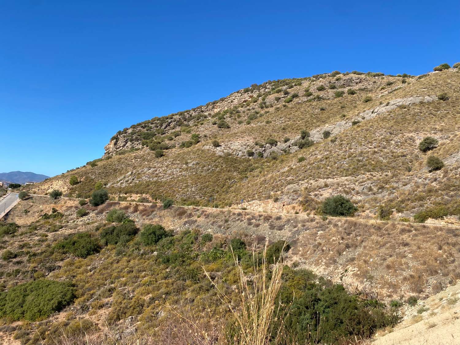 Parcela urbana en Coín