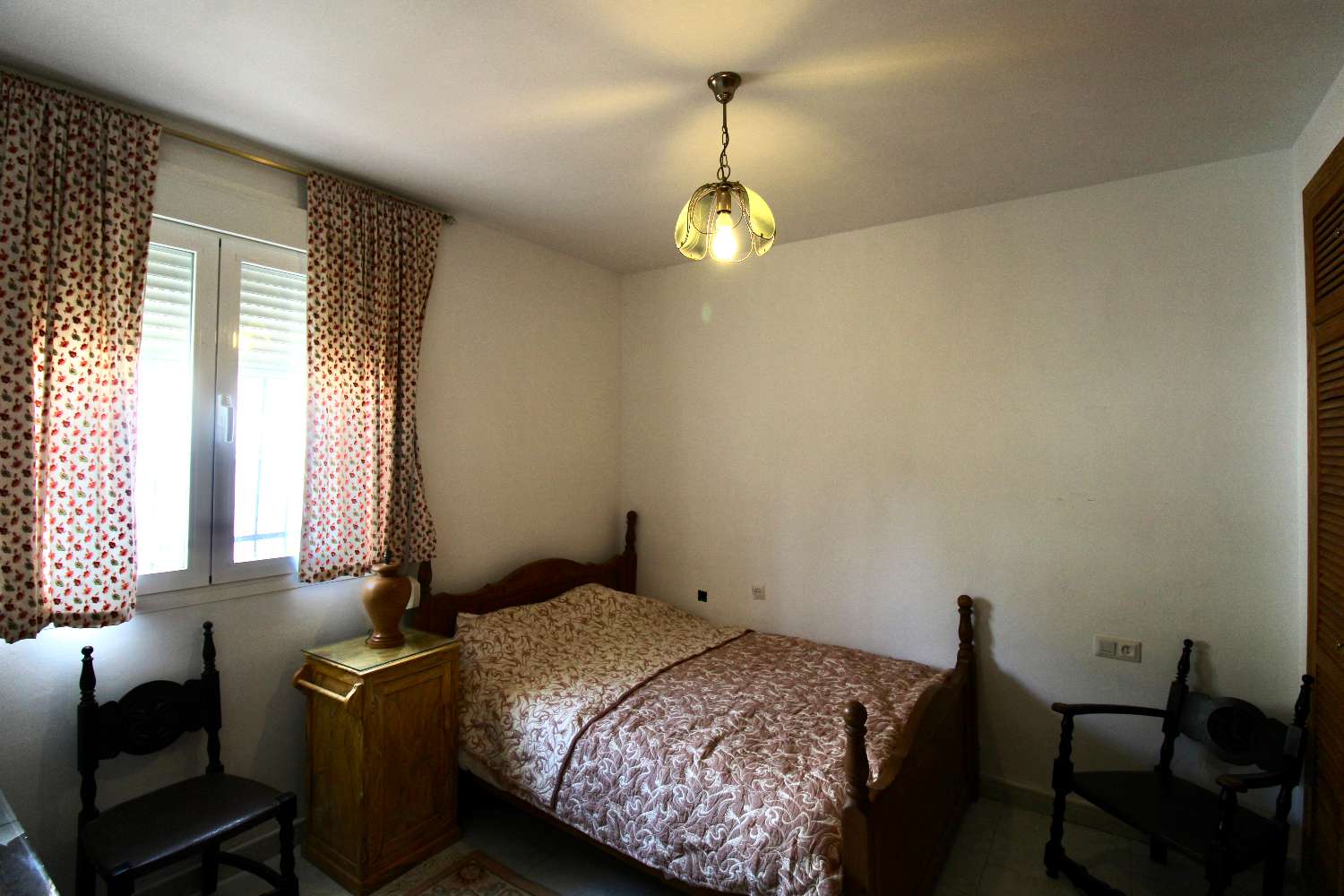 Villa en Pinos de Alhaurin