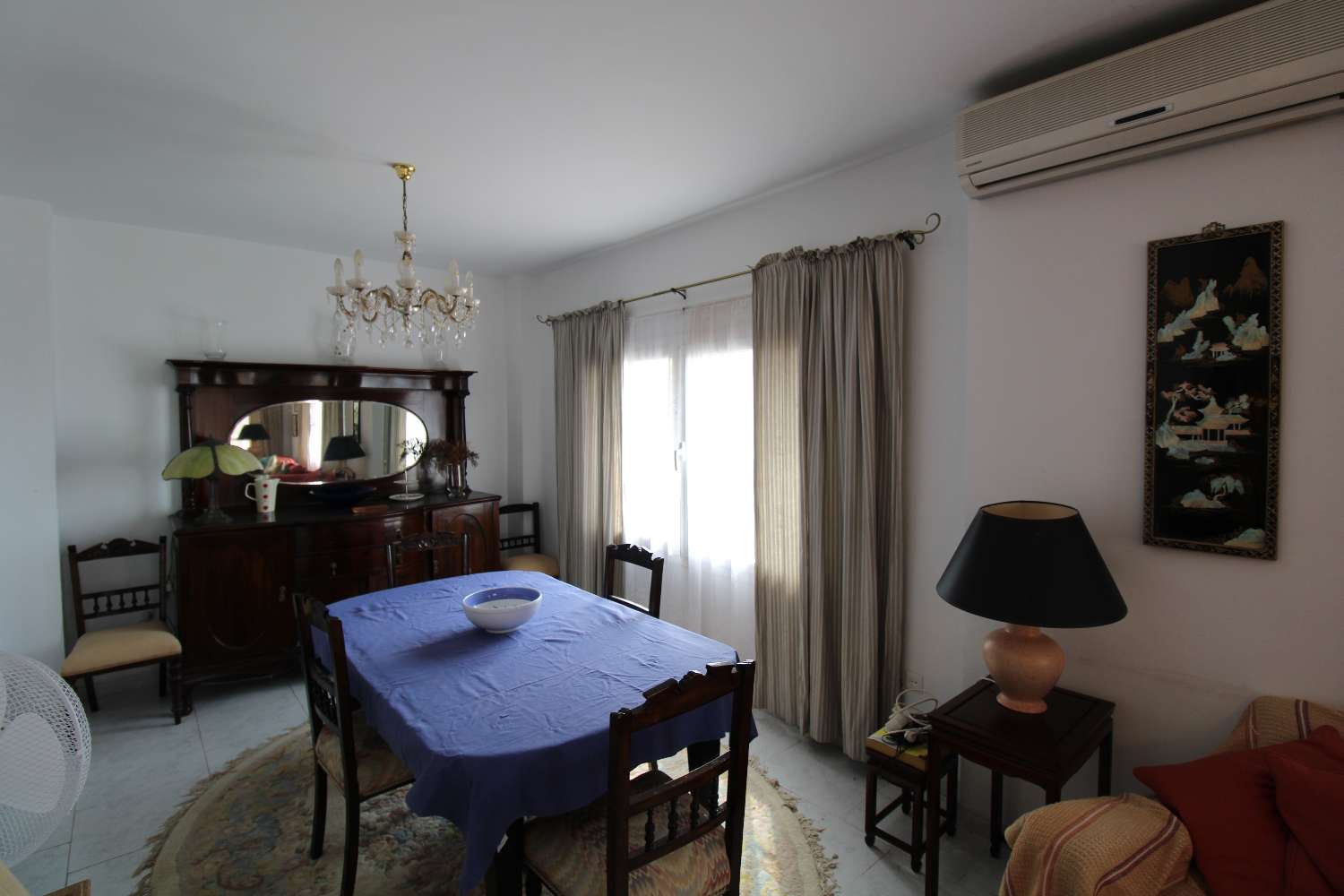 Villa en Pinos de Alhaurin