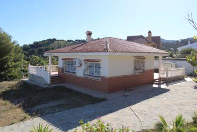 Villa en venta en Alhaurín de la Torre