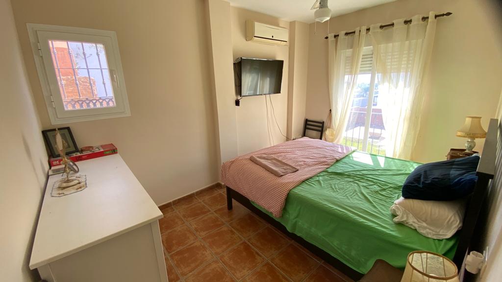 Villa ubicada en el Romeral