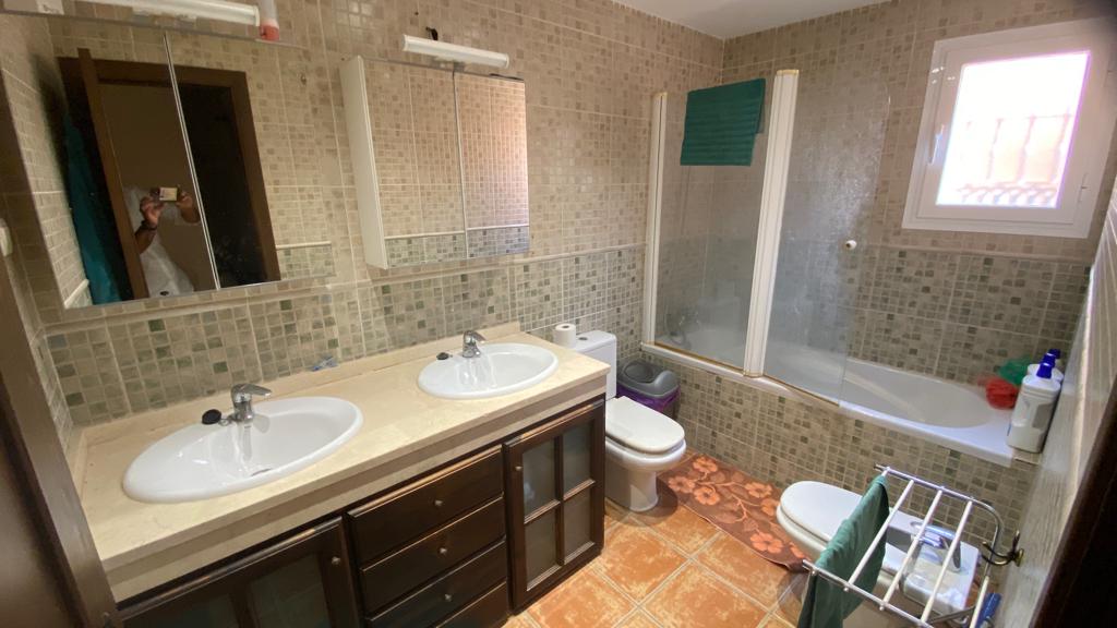 Villa ubicada en el Romeral