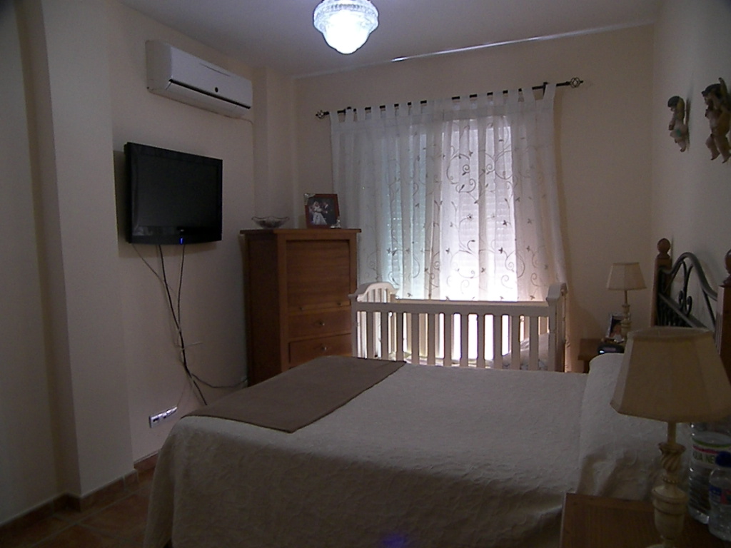 Villa ubicada en el Romeral