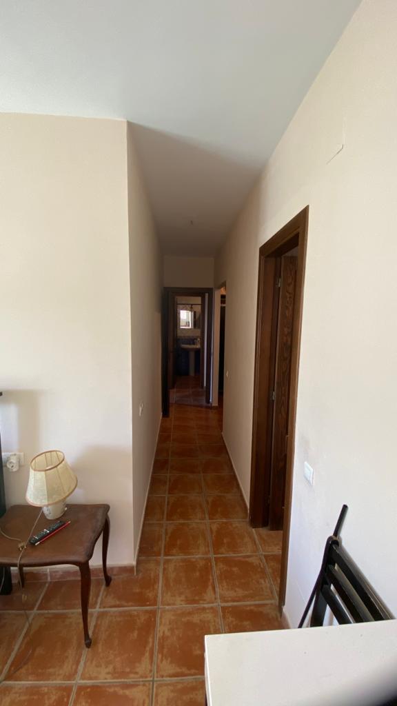 Villa ubicada en el Romeral