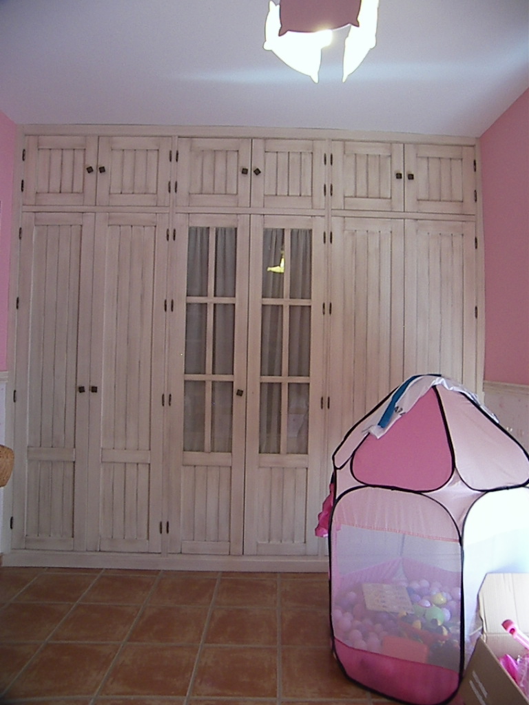 Villa ubicada en el Romeral