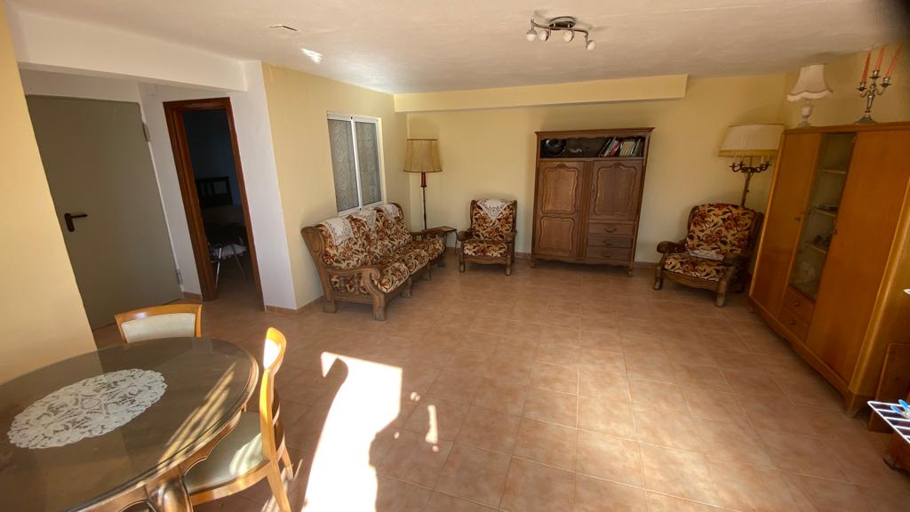 Villa ubicada en el Romeral