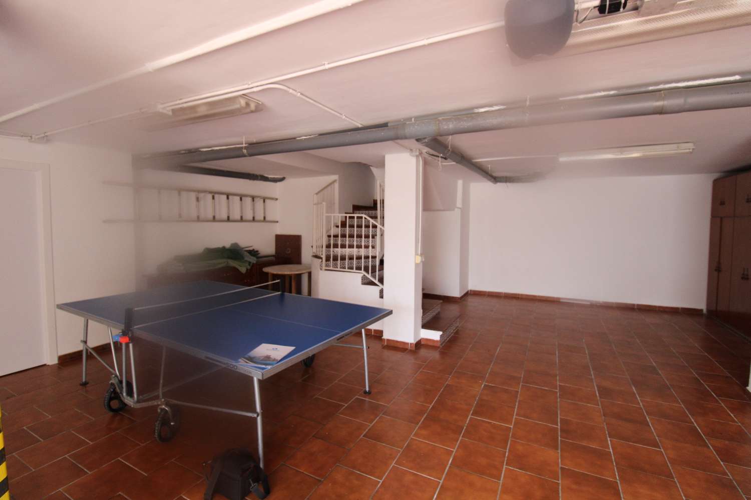 Unabhängige Villa in El Romeral.-
