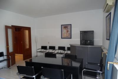 Office for rent in Alhaurín de la Torre