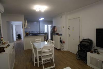 Piso en venta en Alhaurín de la Torre