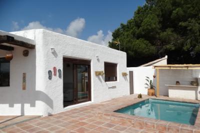 Villa for rent in Alhaurín de la Torre