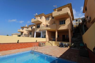 Chalet en venta en Alhaurín de la Torre