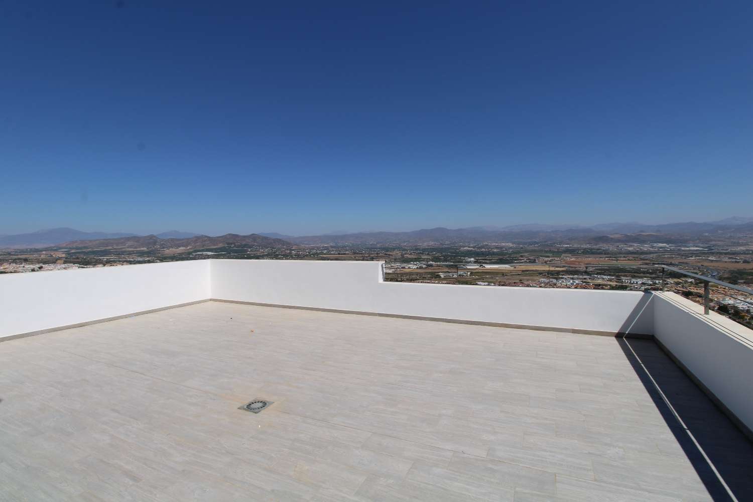 Villa in vendita a Alhaurín de la Torre