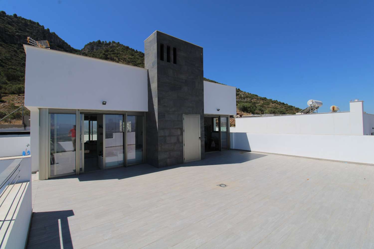 Villa te koop in Alhaurín de la Torre